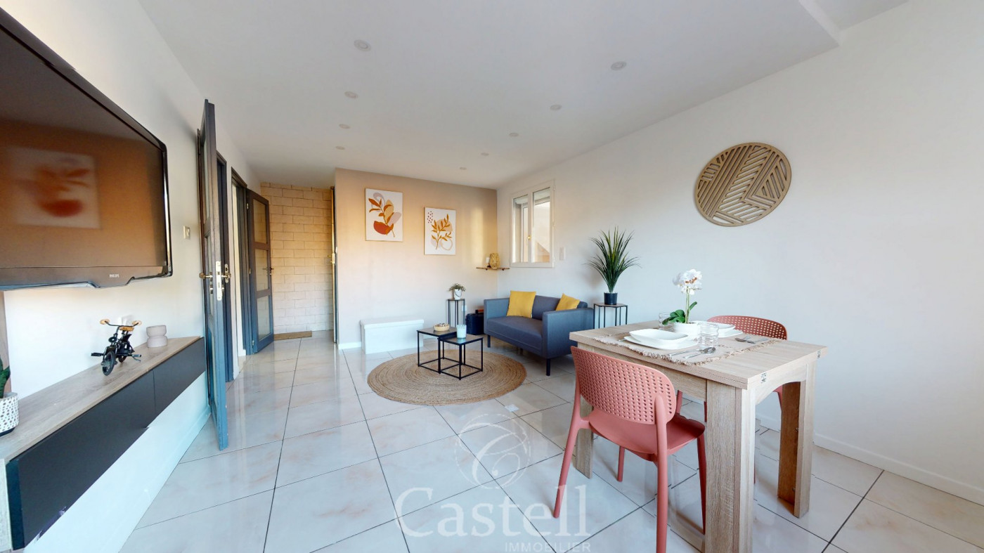 vente Appartement Agde - Photo 14