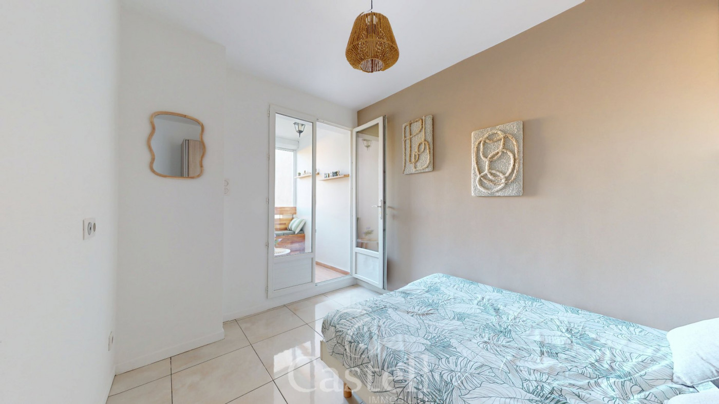 vente Appartement Agde - Photo 16