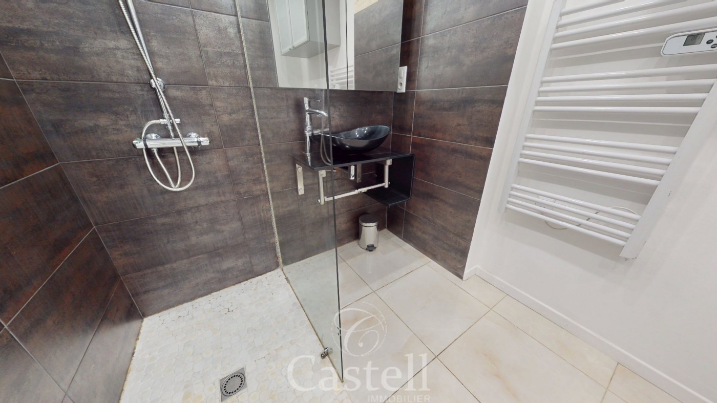 vente Appartement Agde - Photo 18