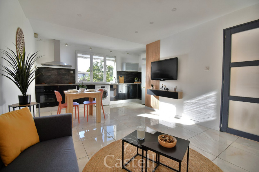 vente Appartement Agde - Photo 1