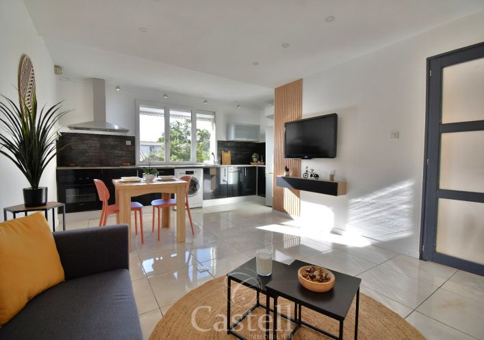 vente Appartement Agde