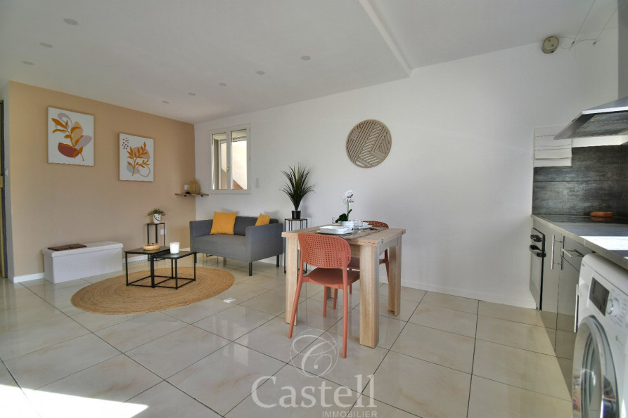 vente Appartement Agde - Photo 4