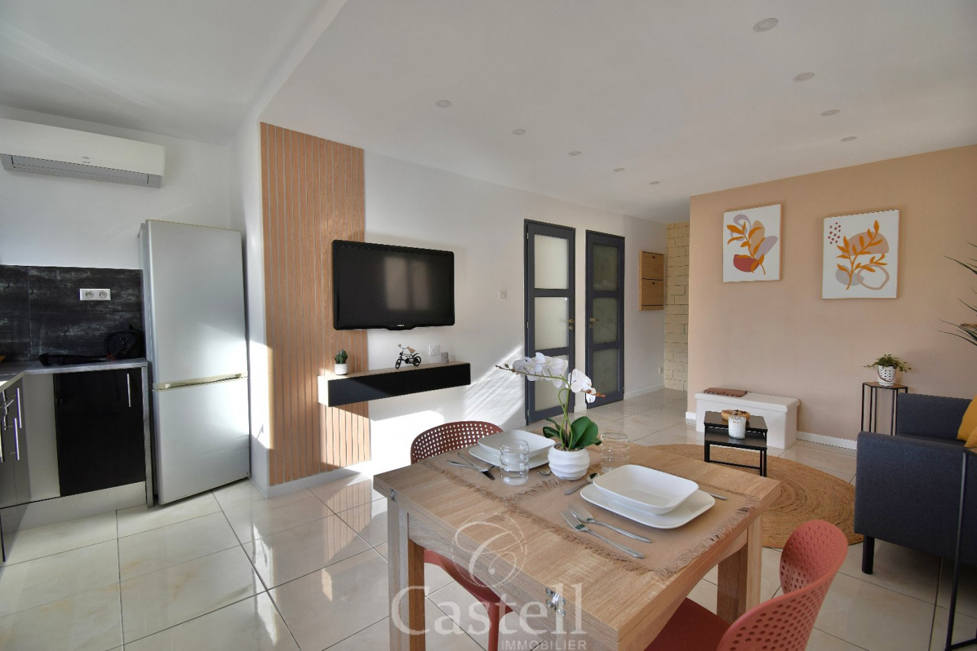 vente Appartement Agde - Photo 6