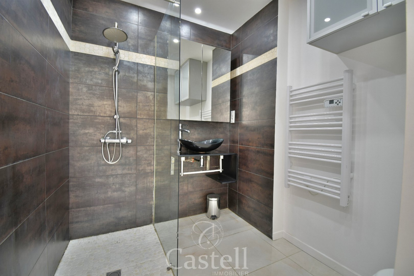 vente Appartement Agde - Photo 7