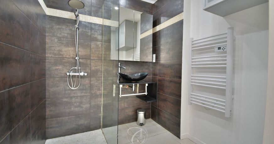 vente Appartement Agde