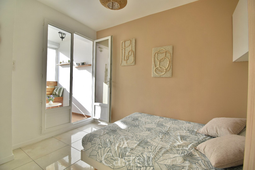 vente Appartement Agde - Photo 8