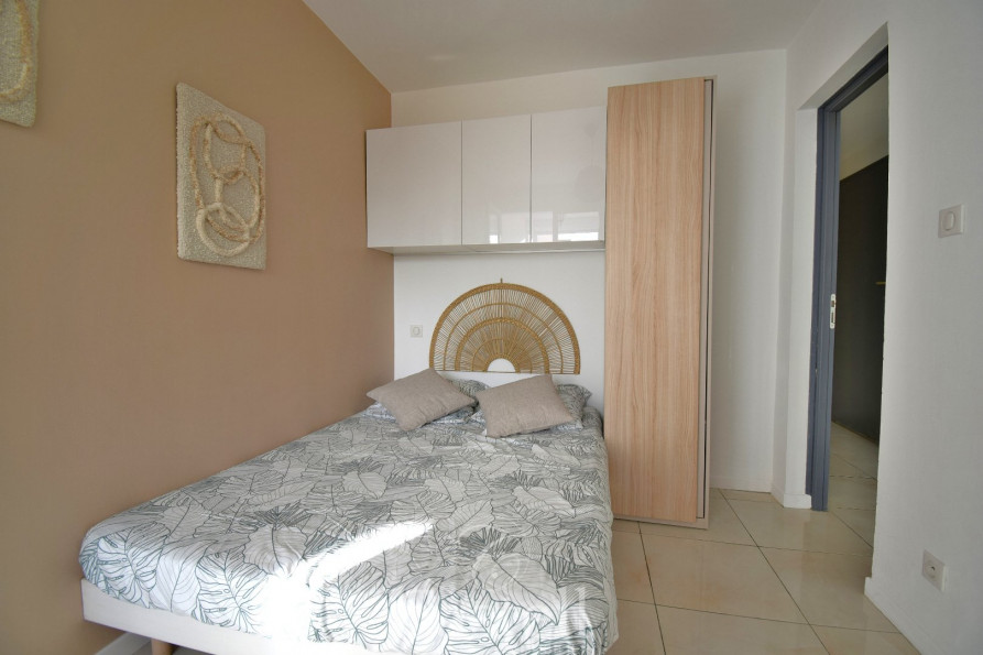 vente Appartement Agde - Photo 9