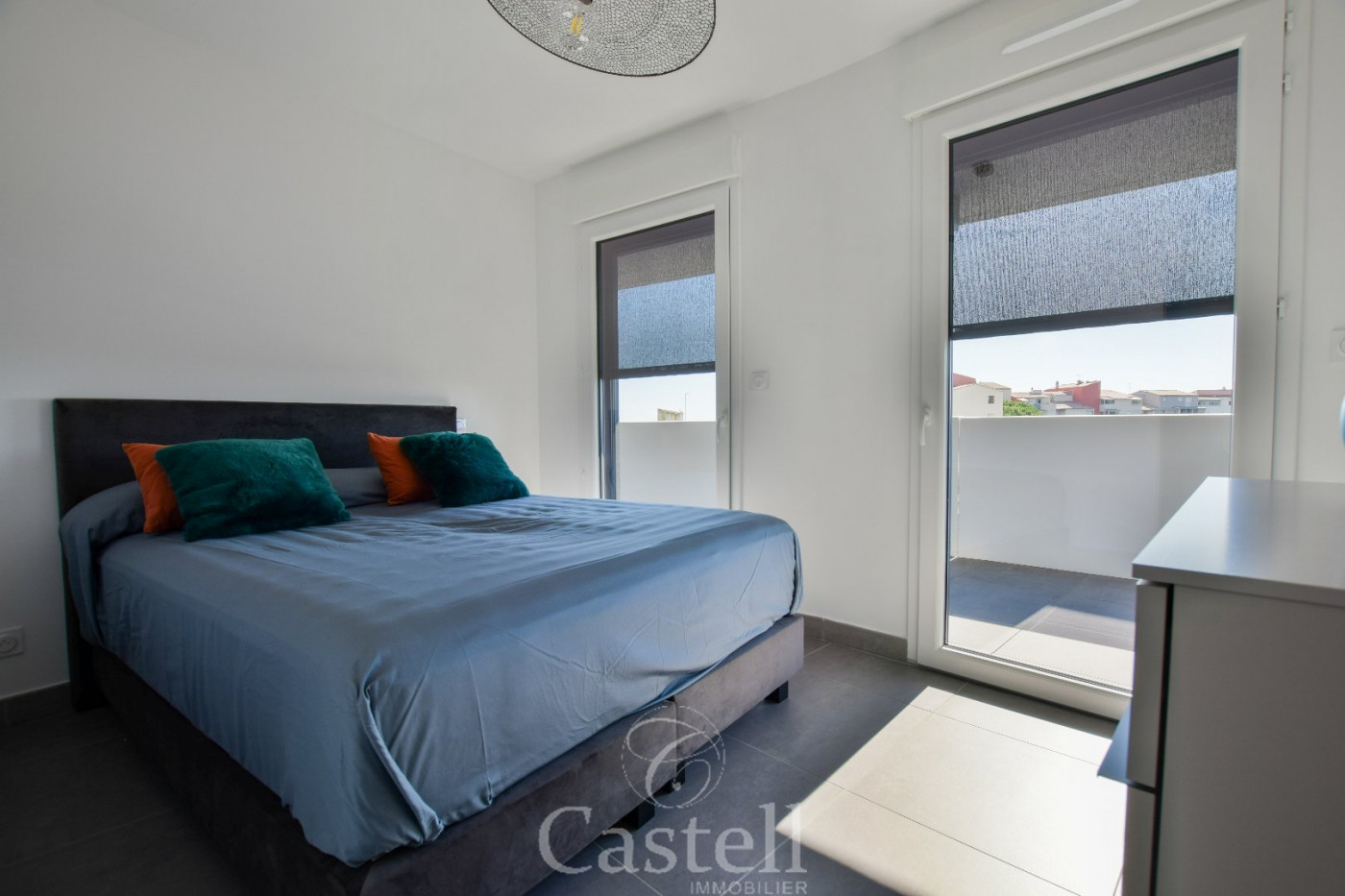 vente Appartement Cap D'agde - Photo 8