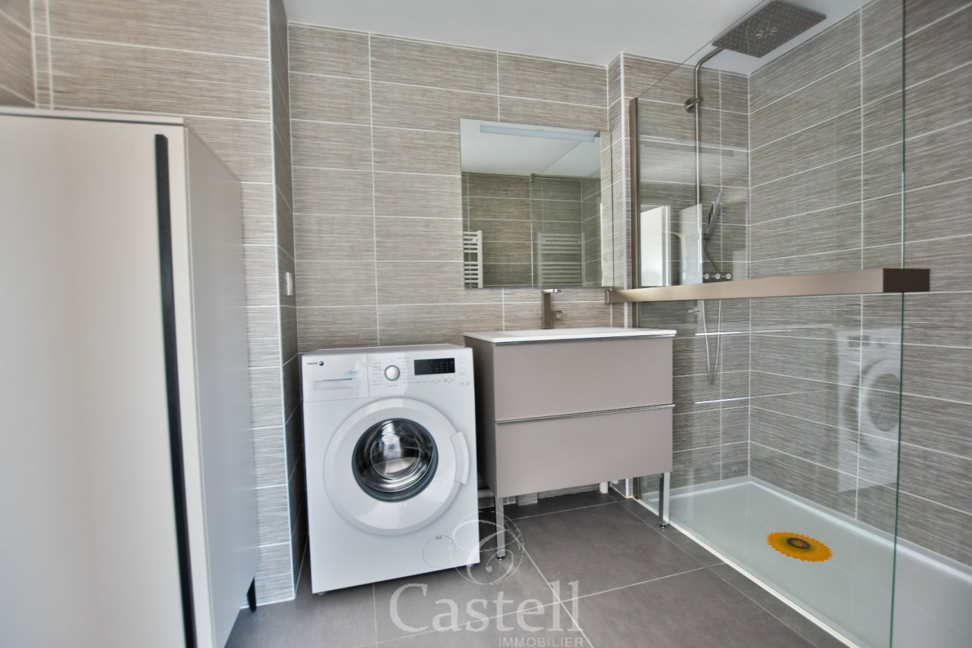 vente Appartement Cap D'agde - Photo 9