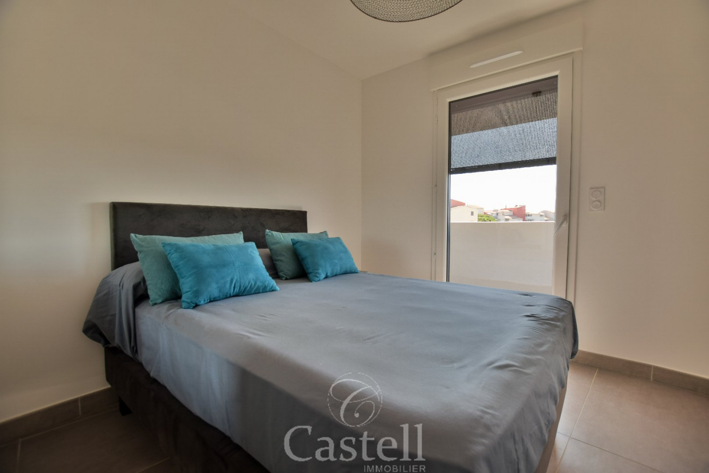 vente Appartement Cap D'agde - Photo 11