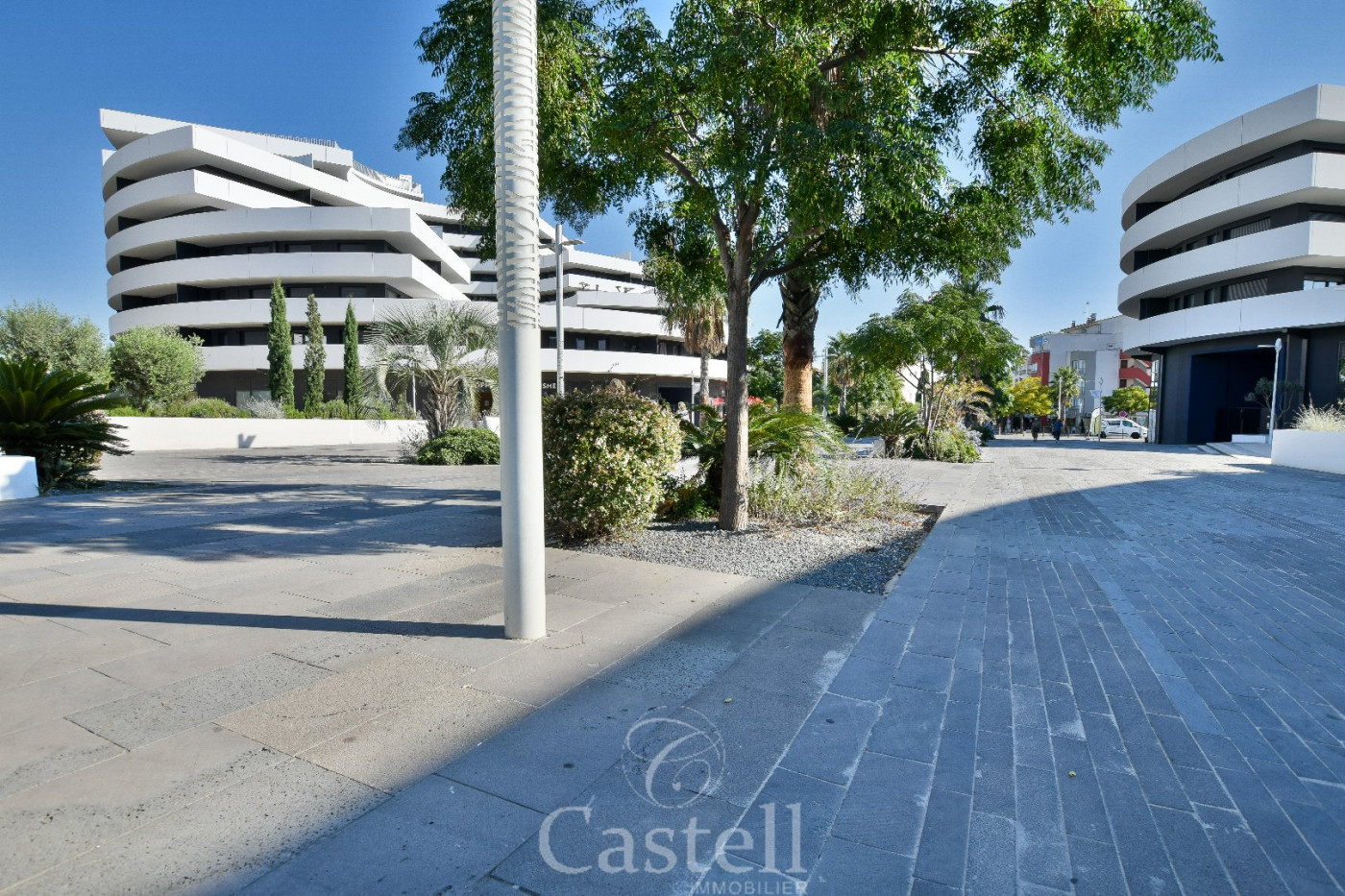 vente Appartement Cap D'agde - Photo 15