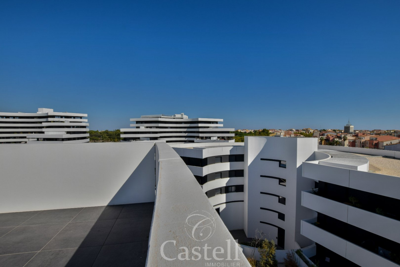 vente Appartement Cap D'agde - Photo 12