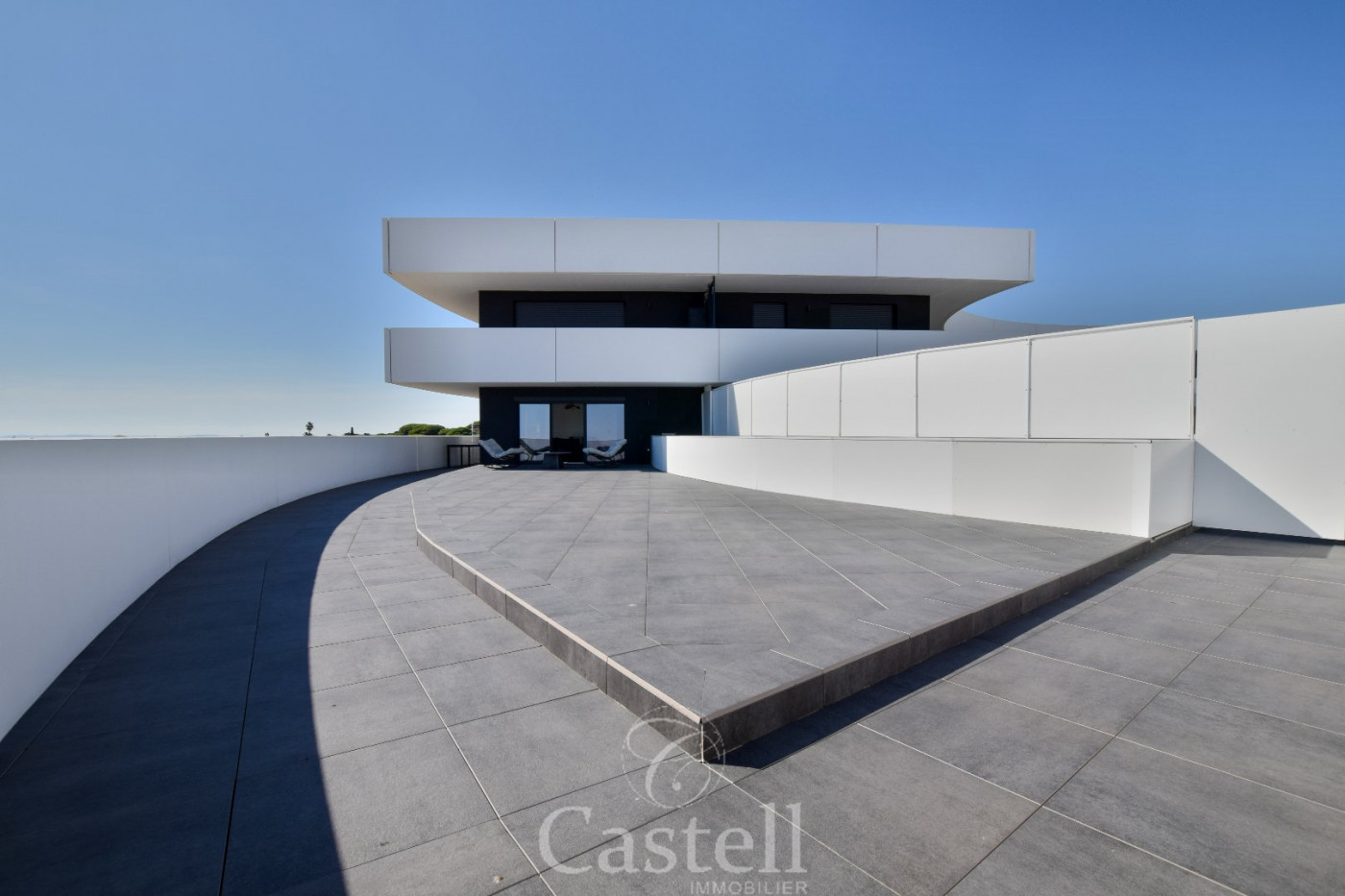 vente Appartement Cap D'agde - Photo 1