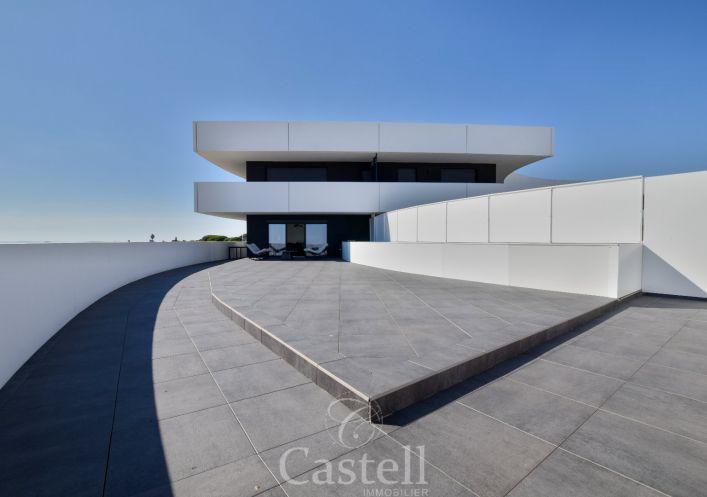 vente Appartement Cap D'agde