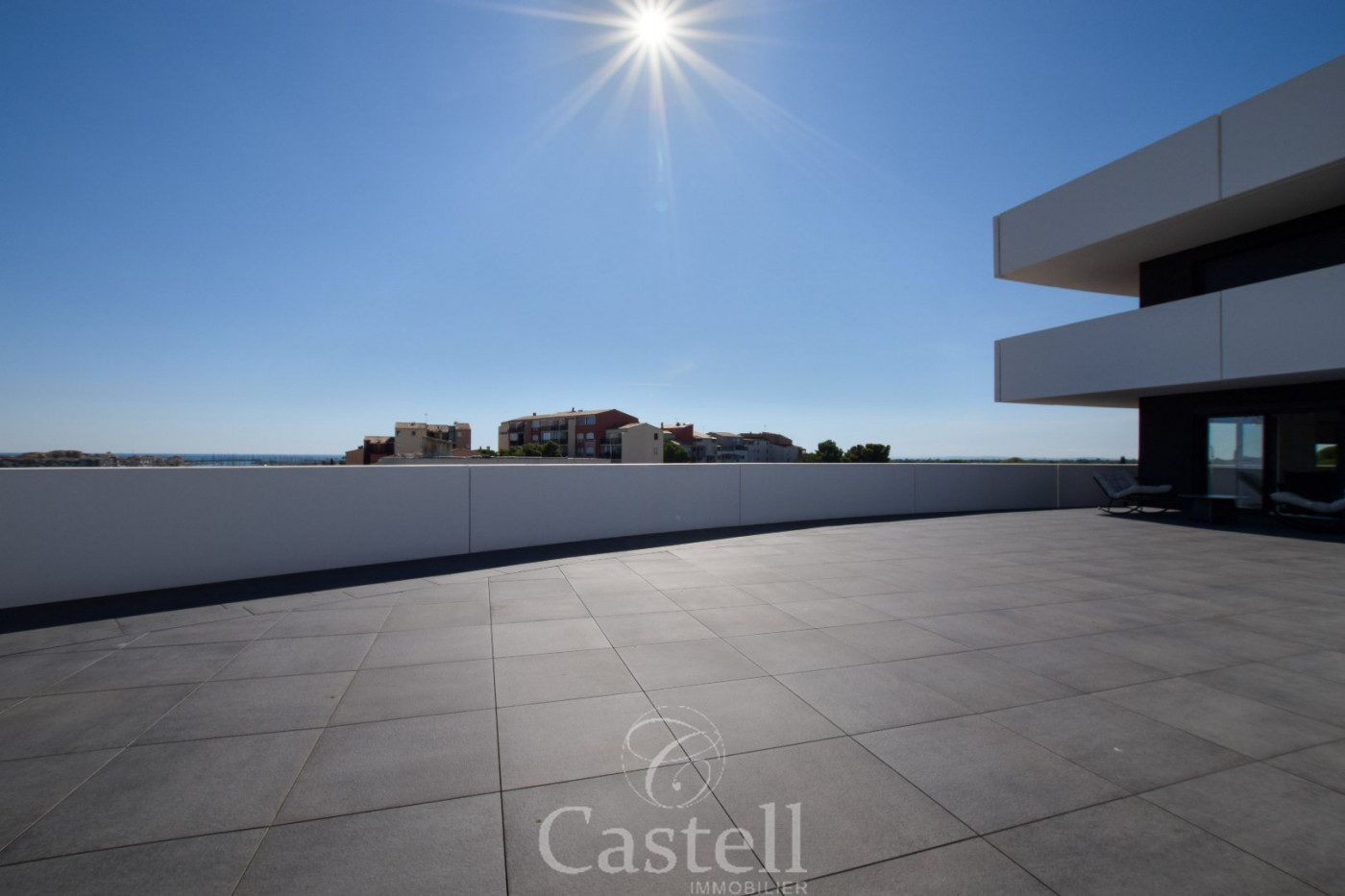 vente Appartement Cap D'agde - Photo 2