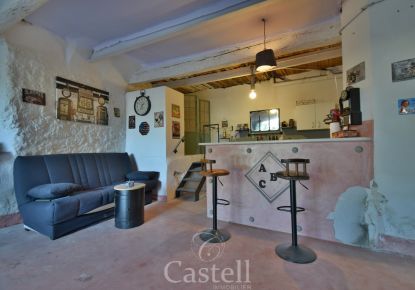 vente Garage Pezenas