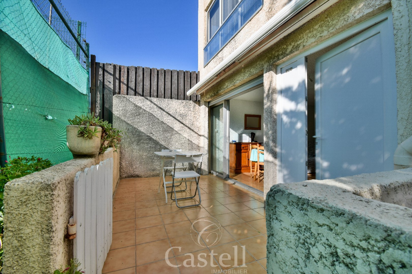 vente Appartement Cap D'agde - Photo 10