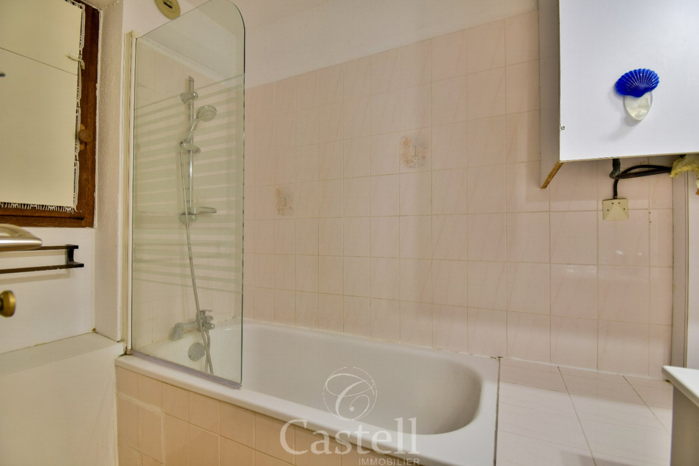 vente Appartement Cap D'agde - Photo 6