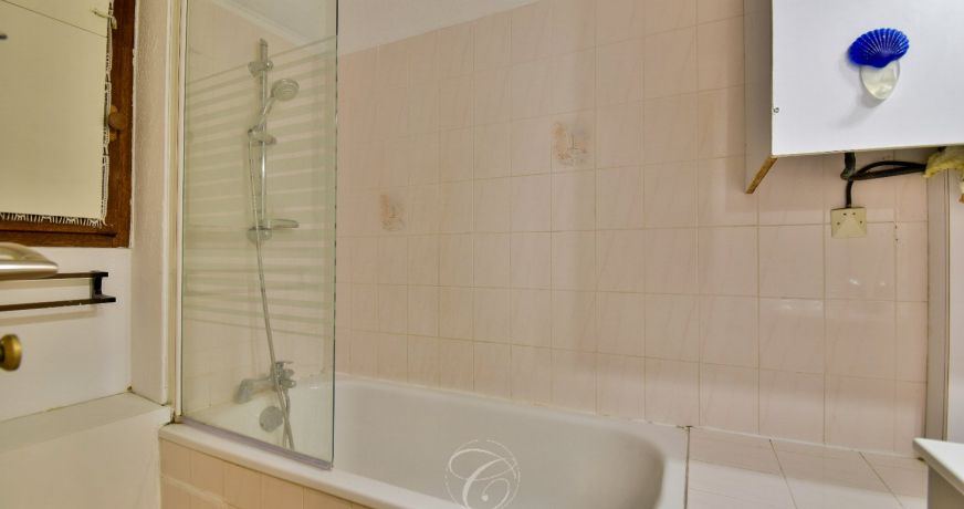 vente Appartement Cap D'agde