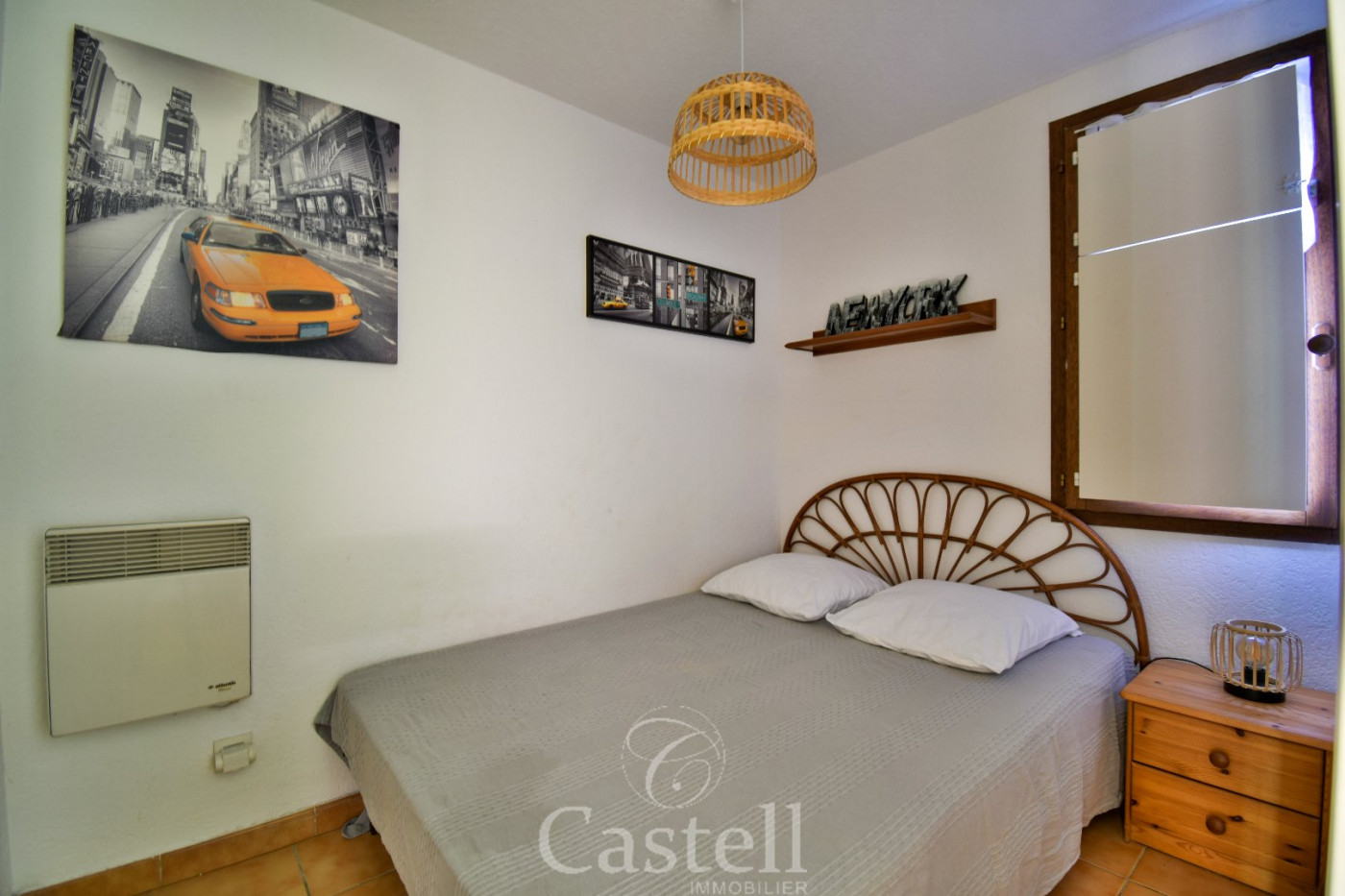 vente Appartement Cap D'agde - Photo 4