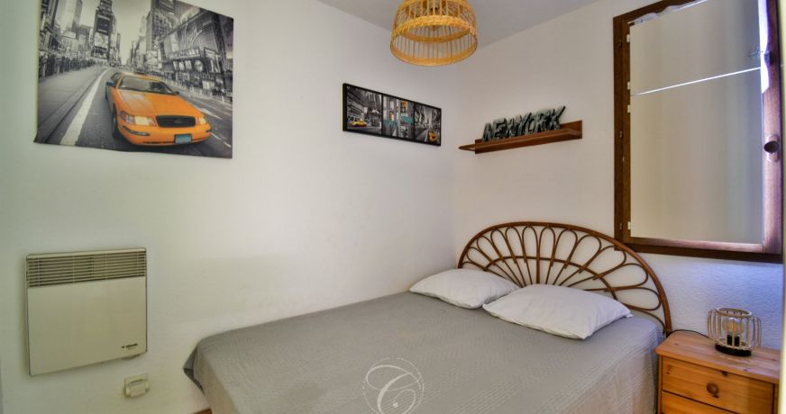 vente Appartement Cap D'agde