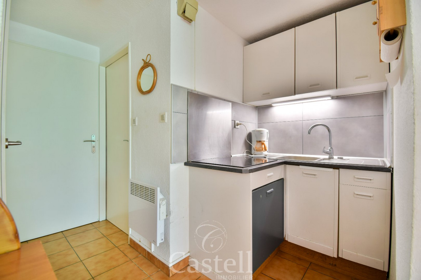 vente Appartement Cap D'agde - Photo 3