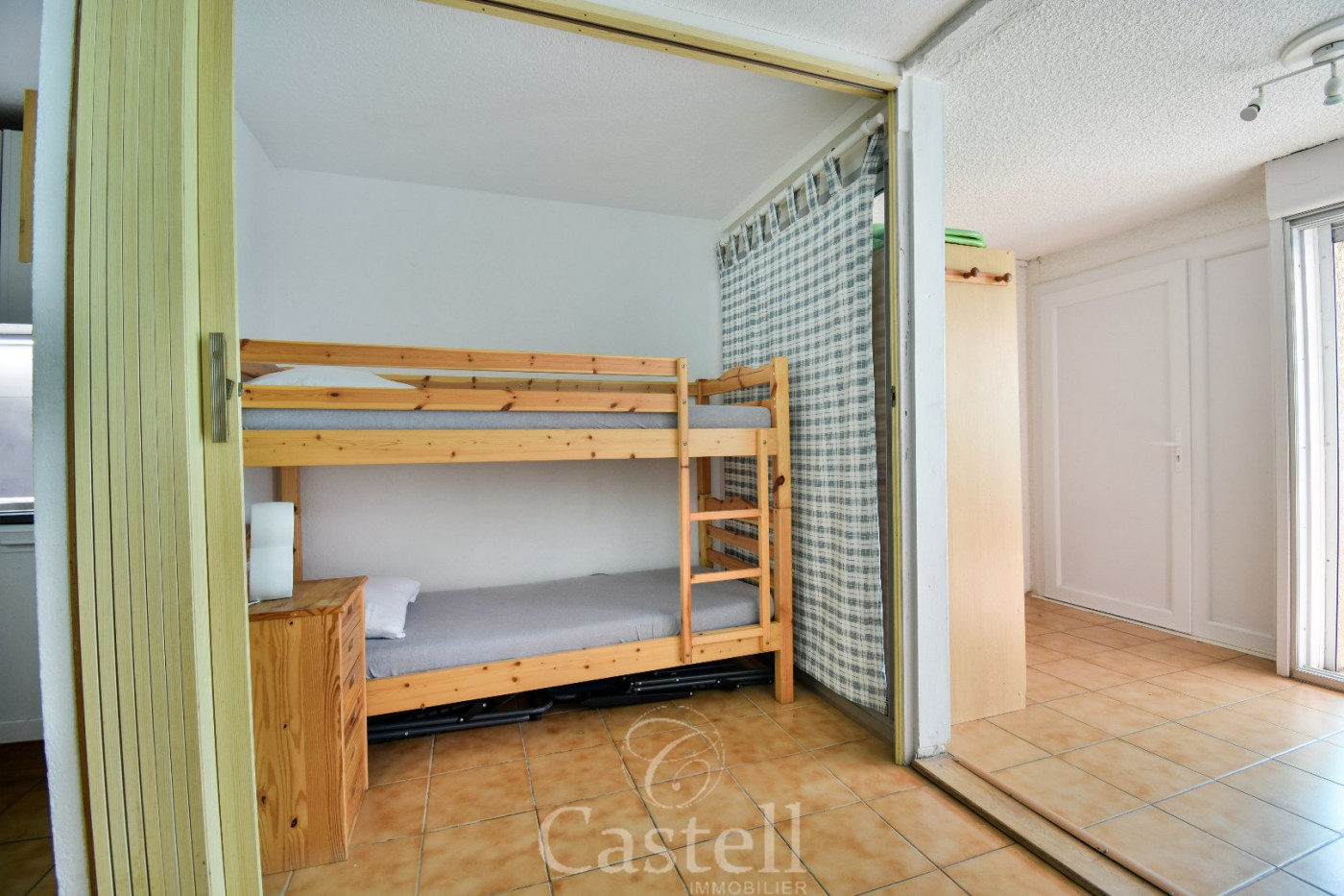 vente Appartement Cap D'agde - Photo 8