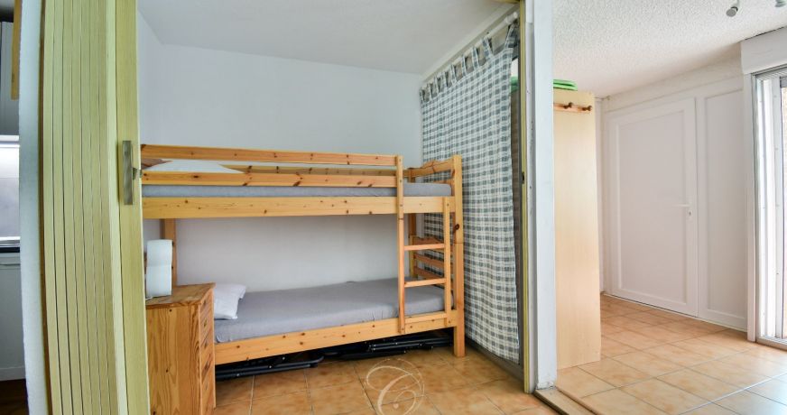 vente Appartement Cap D'agde