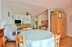 vente Appartement Cap D'agde