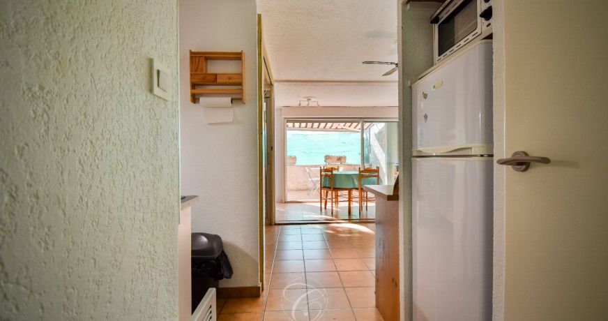 vente Appartement Cap D'agde