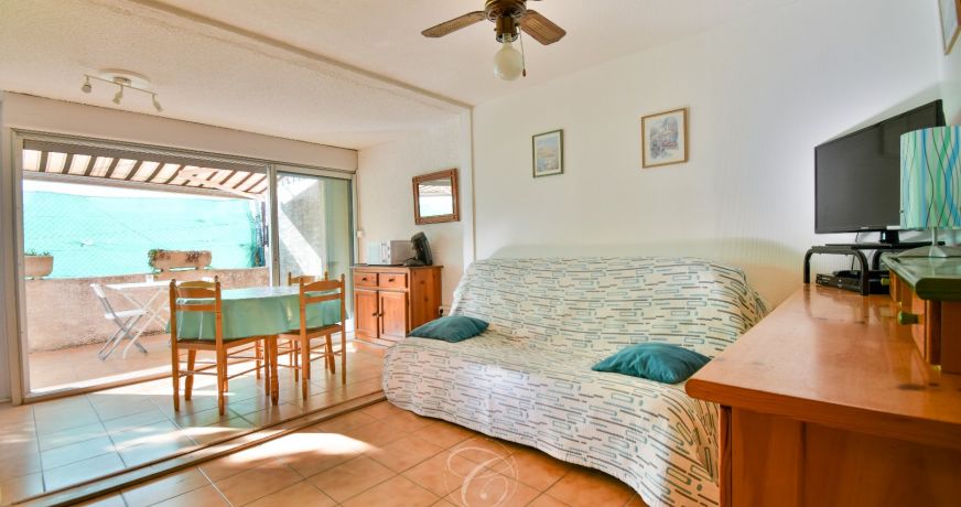 vente Appartement Cap D'agde