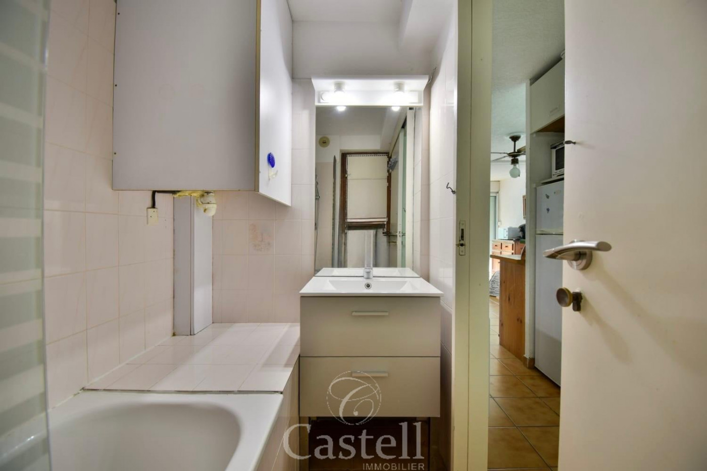vente Appartement Cap D'agde - Photo 5