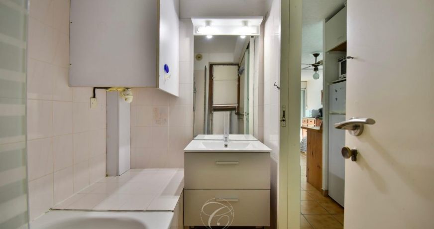 vente Appartement Cap D'agde