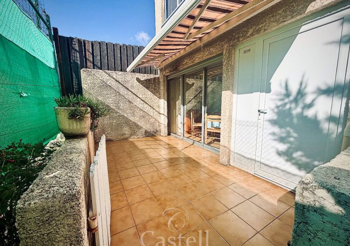 vente Appartement Cap D'agde