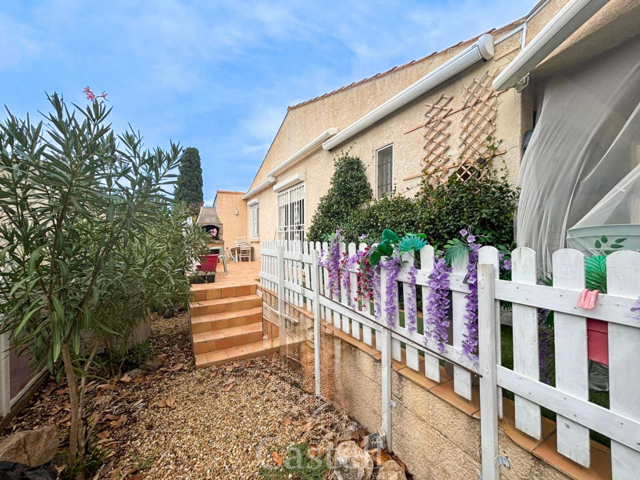 vente Villa Florensac - Photo 11