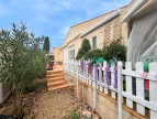 vente Villa Florensac