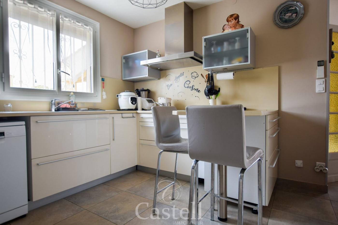 vente Villa Florensac - Photo 4