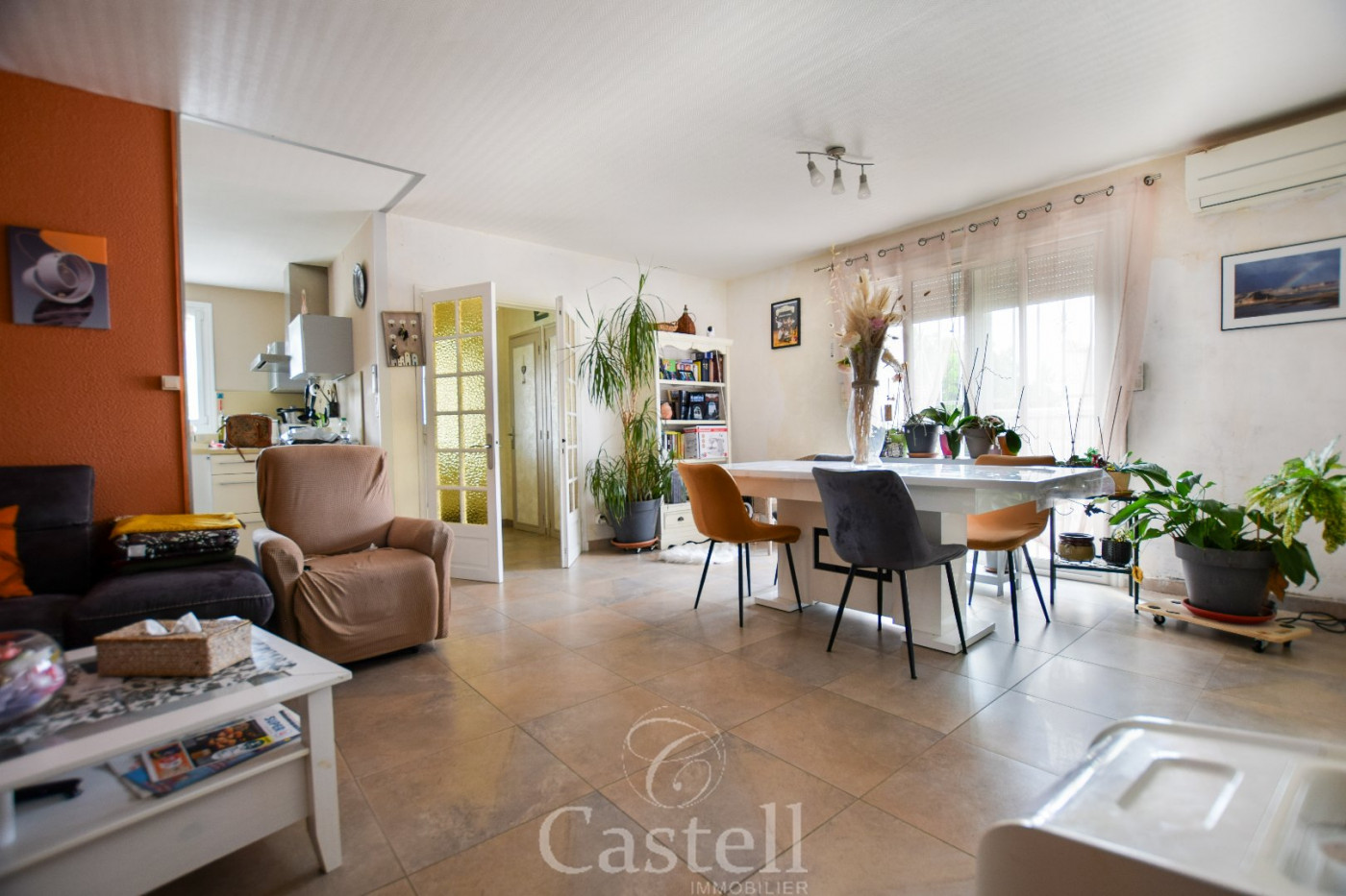 vente Villa Florensac - Photo 1