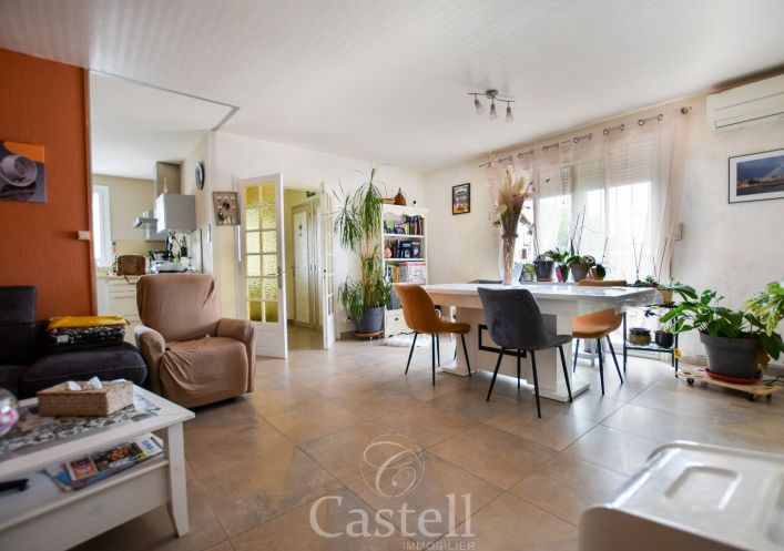 sale Villa Florensac