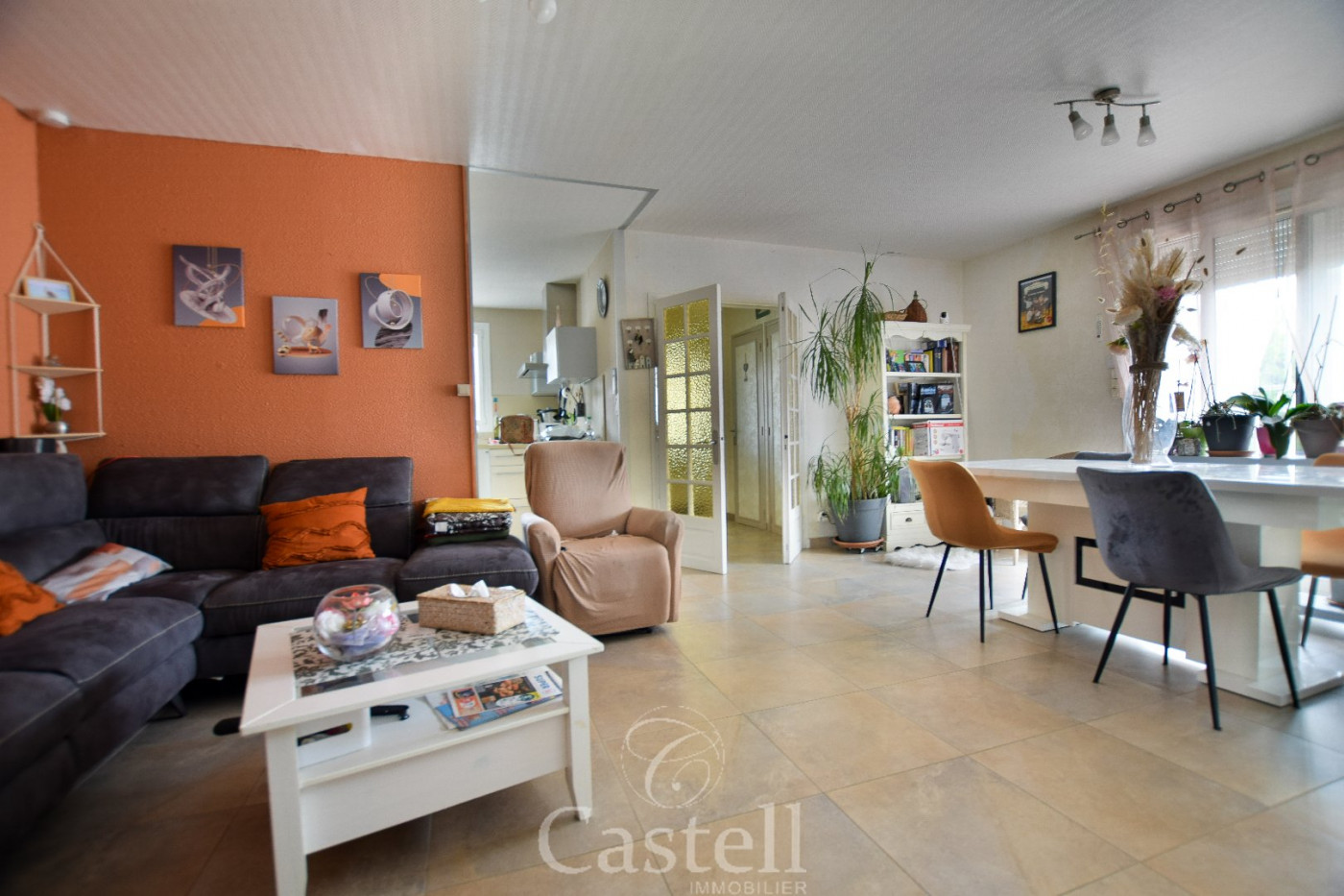 vente Villa Florensac - Photo 2