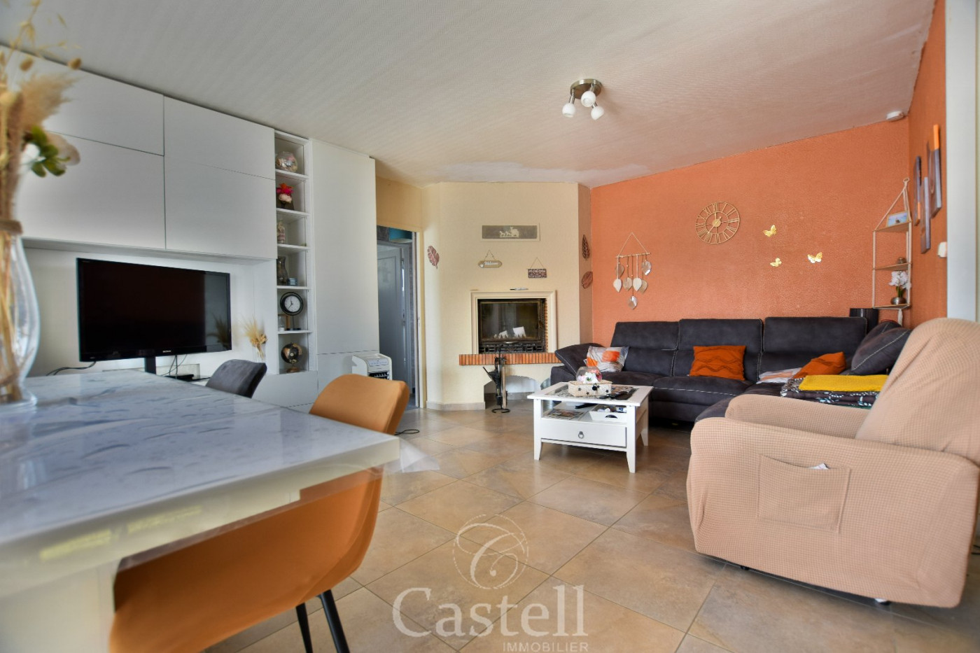 vente Villa Florensac - Photo 12