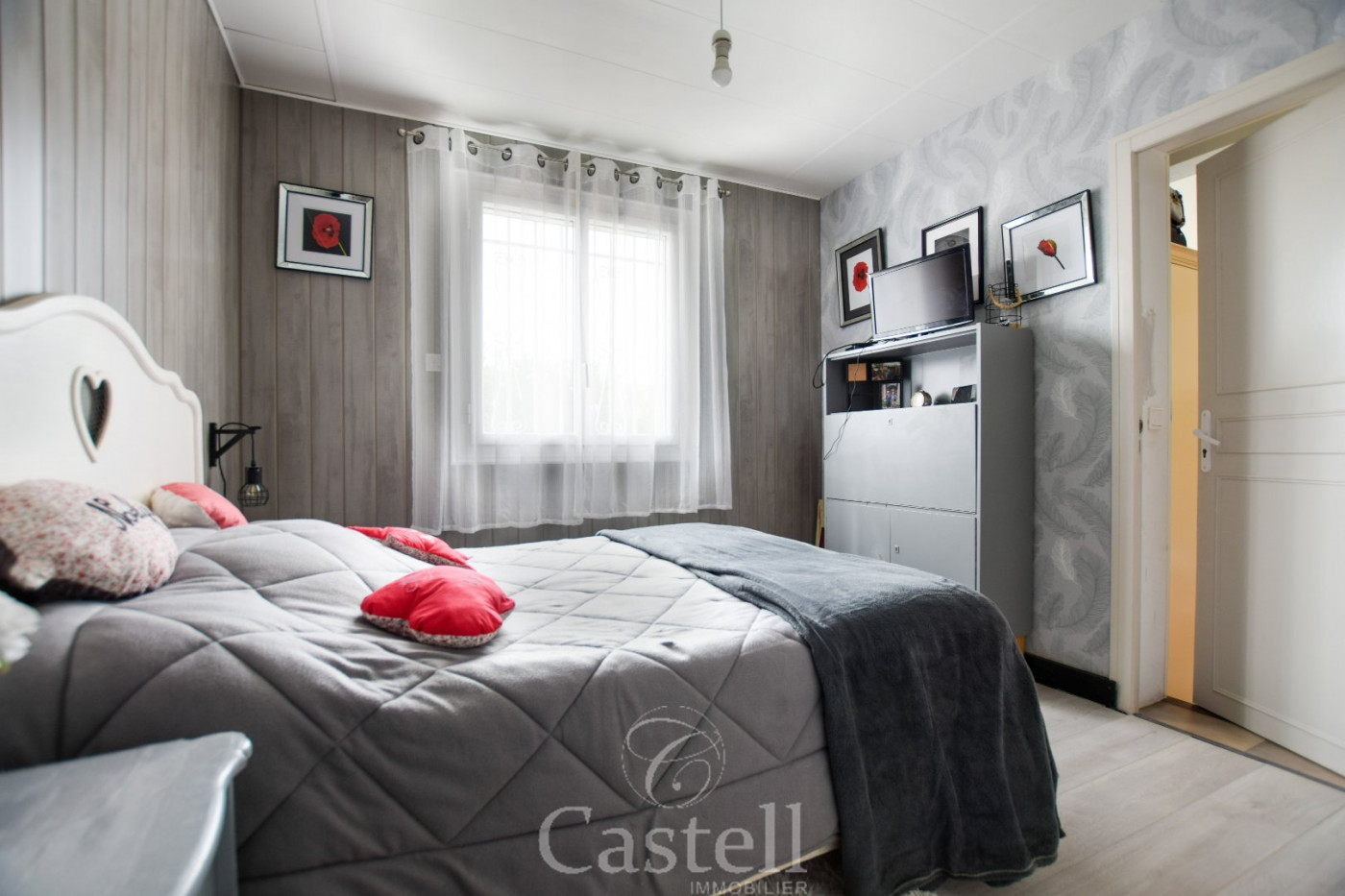 vente Villa Florensac - Photo 8