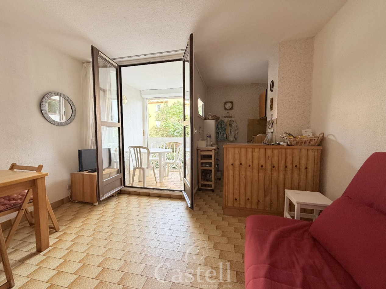 vente Appartement Cap D'agde - Photo 4