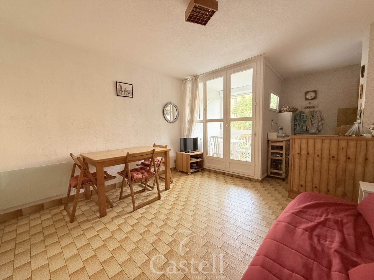 vente Appartement Cap D'agde - Photo 2