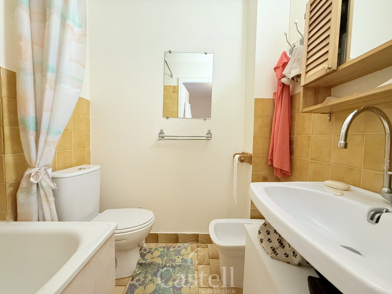 vente Appartement Cap D'agde - Photo 8