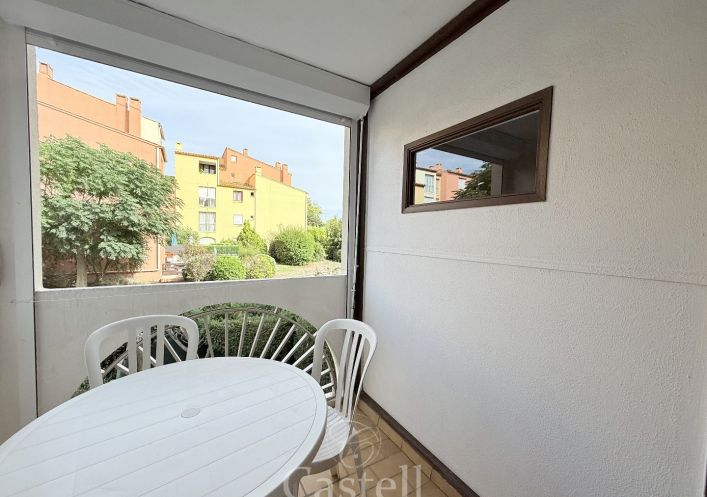 vente Appartement Cap D'agde
