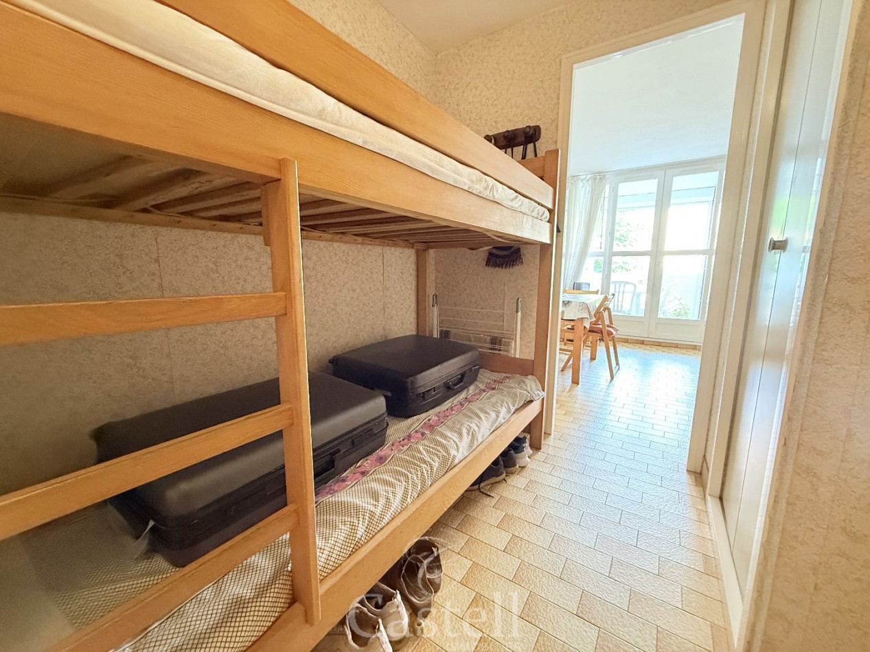 vente Appartement Cap D'agde - Photo 9