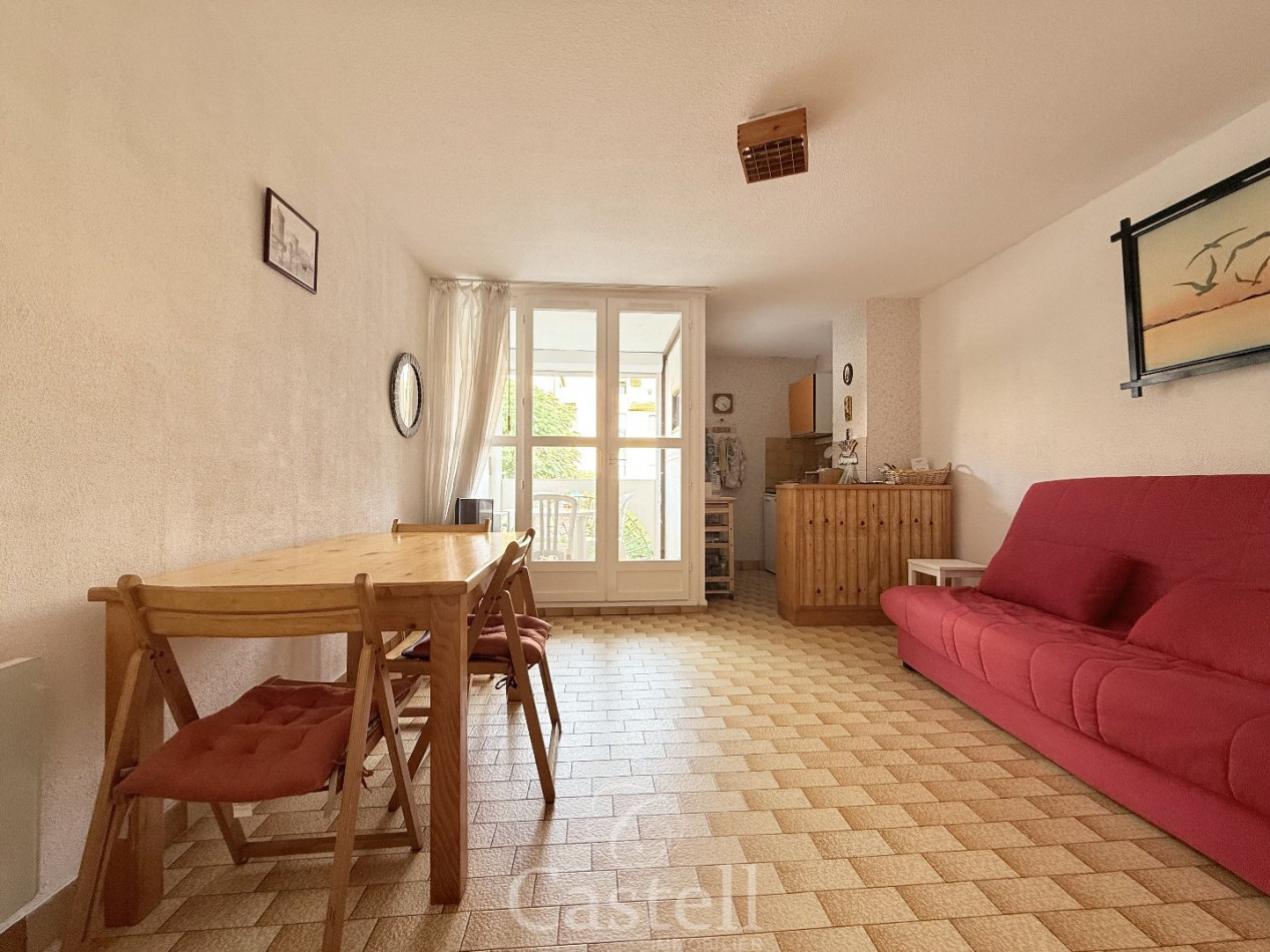 vente Appartement Cap D'agde - Photo 6