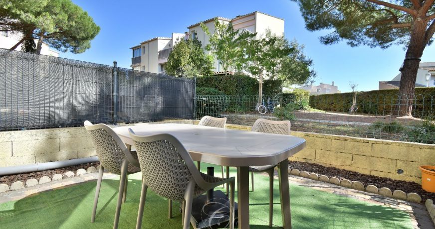 vente Appartement Cap D'agde