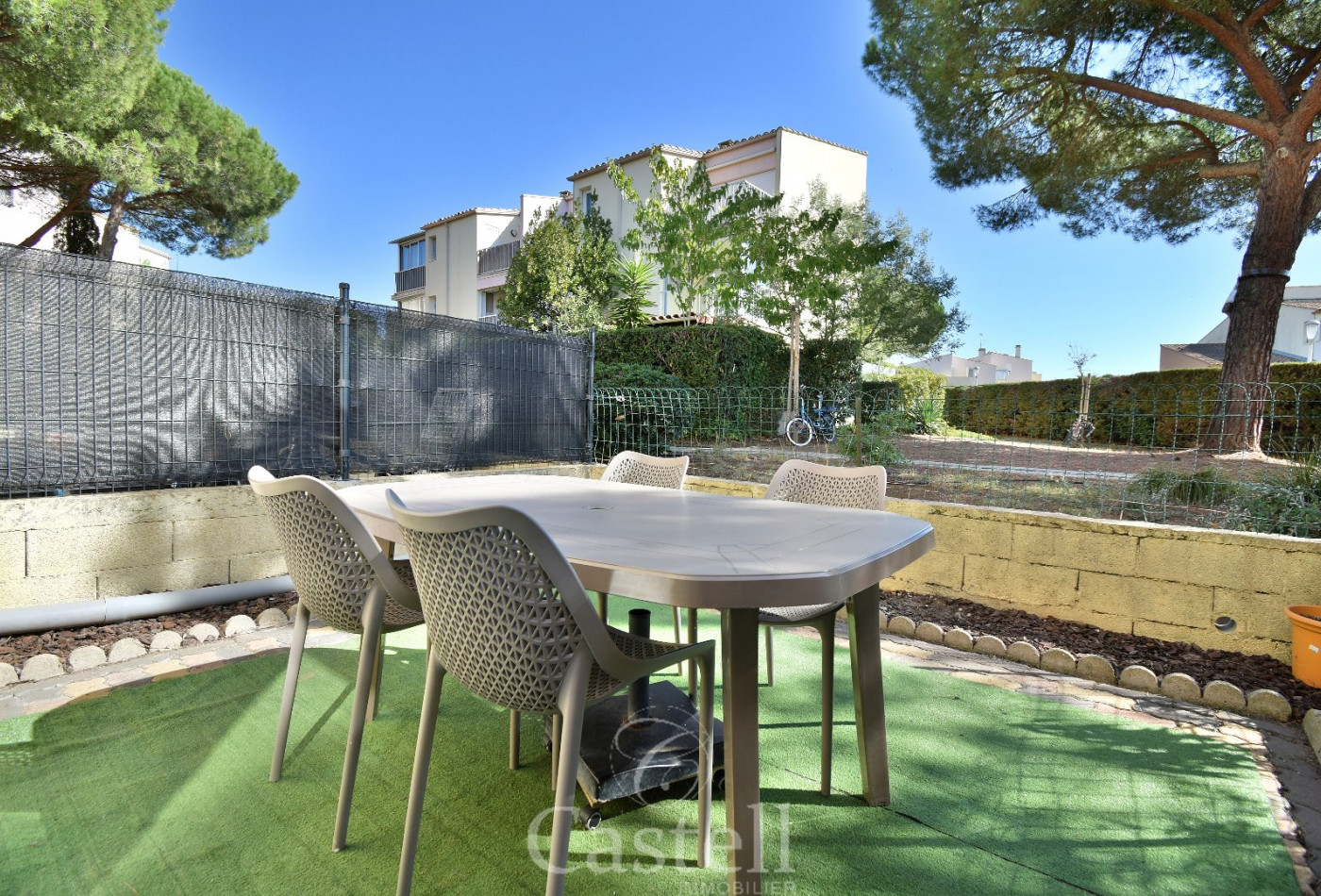 vente Appartement Cap D'agde - Photo 8